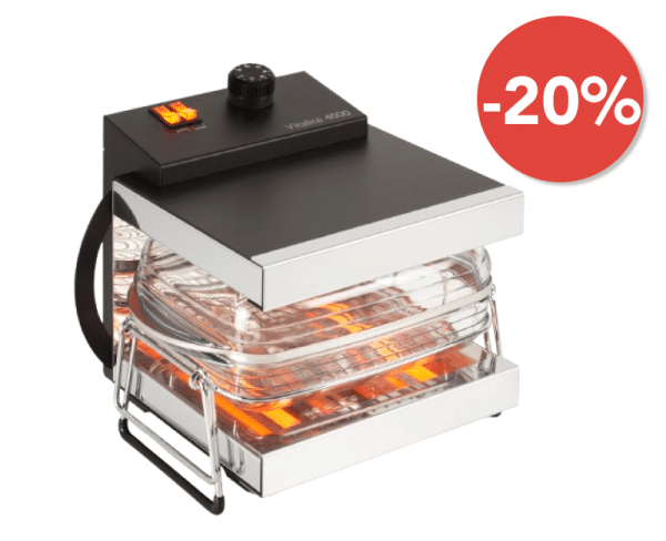 Vitalité 4000