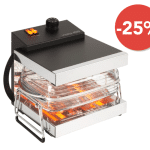 Vitalité 4000 + offre fête des mères