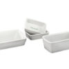 Kit 4 pièces en porcelaine sur mesure
