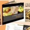 livre 30 recettes avec extraits contenu