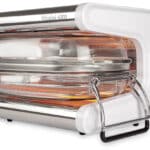 Omnicuiseur Vitalité 6000 blanc et la grande cocotte