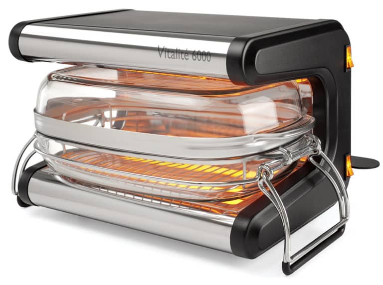 Vitalité 6000 – Omnicuiseur