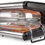 Omnicuiseur Vitalité 6000 noir et la grande cocotte