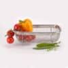 panier vapeur v6000 6personnes