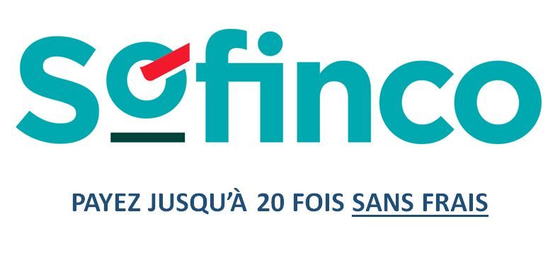 Logo financement Sofinco
