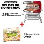 Vitalité 6000 pour 1 à 10 personnes