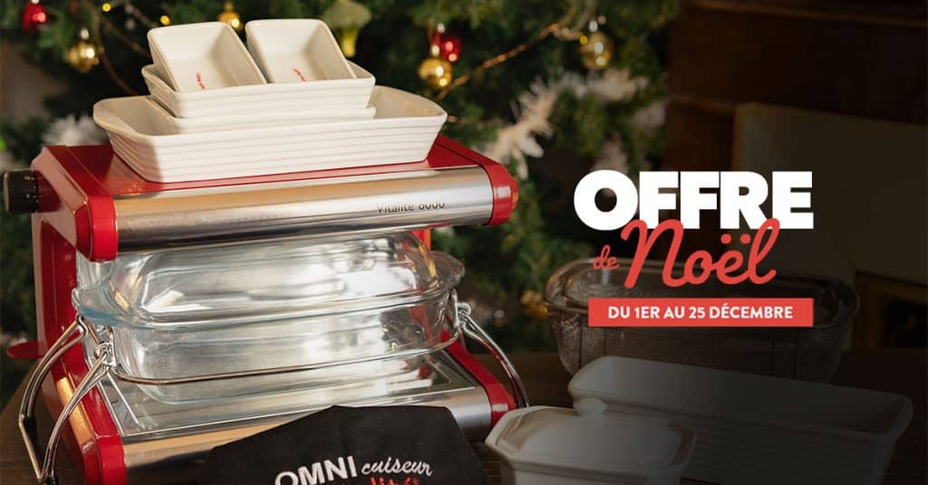 Visuel offre noel